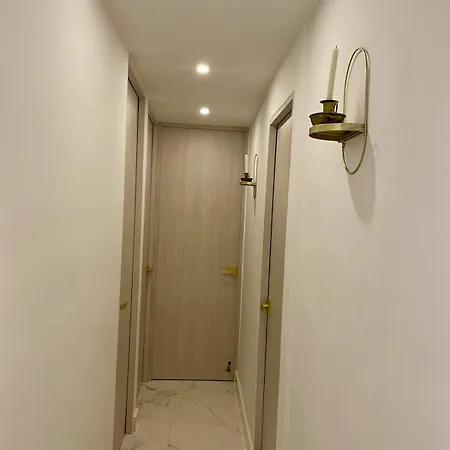 Apartamento Hermoso Apto Vista Al Mar Centrica Ubicacion Cartagena
